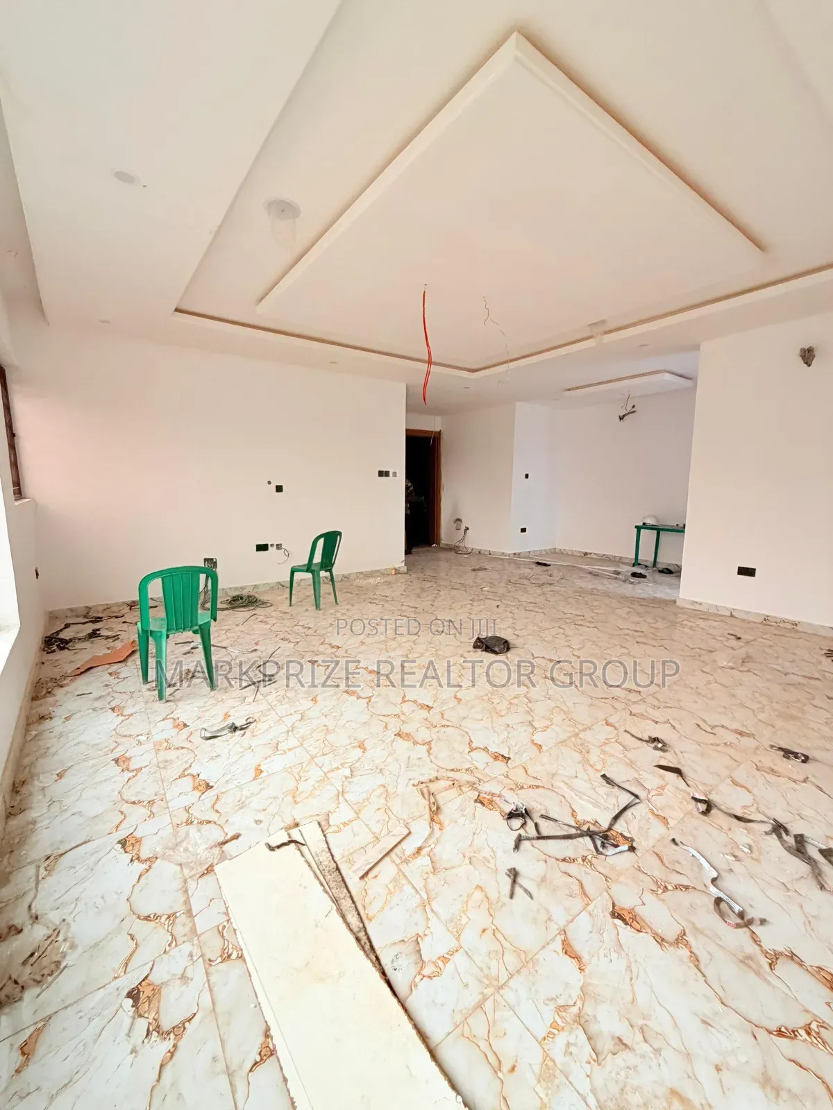 4bdrm Duplex in Ojodu Berger for sale in Berger
