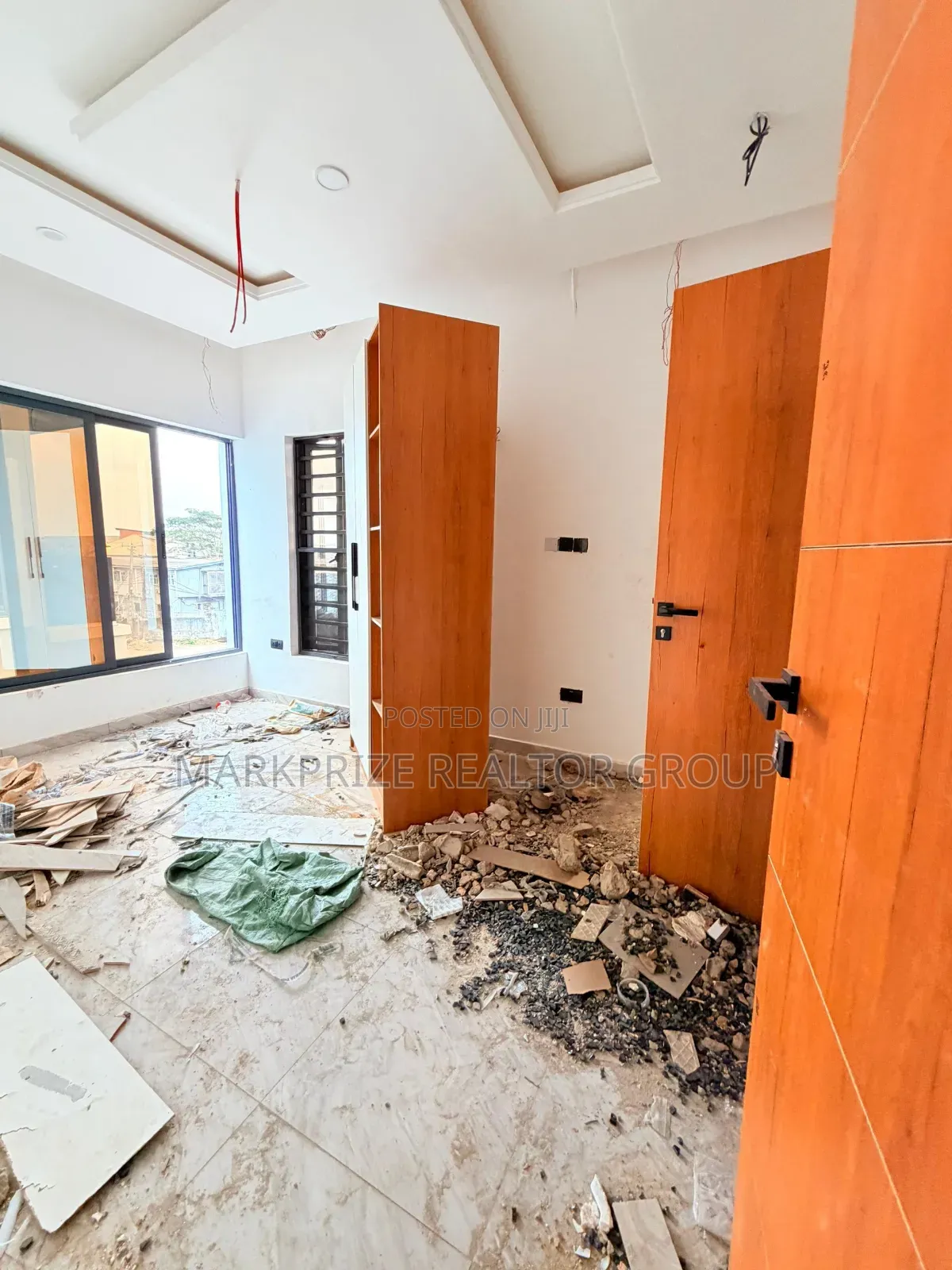 4bdrm Duplex in Ojodu Berger for sale in Berger