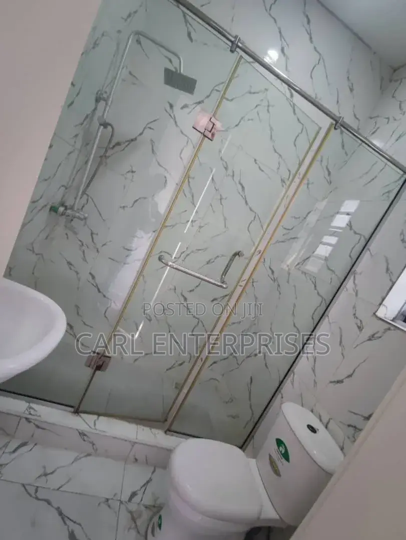 Studio Apartment in Vision Apartment, Chevron for rent in Chevron