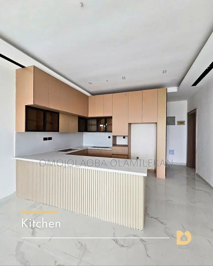 2bdrm Apartment in Lekki Phase 1 for rent in Lekki Phase 1