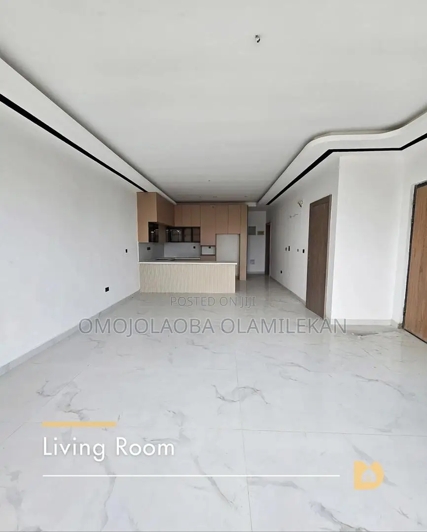 2bdrm Apartment in Lekki Phase 1 for rent in Lekki Phase 1