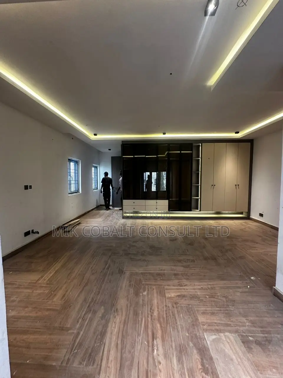 4bdrm Townhouse / Terrace in Diplomatic Zone, Katampe Extension in Katampe Extension