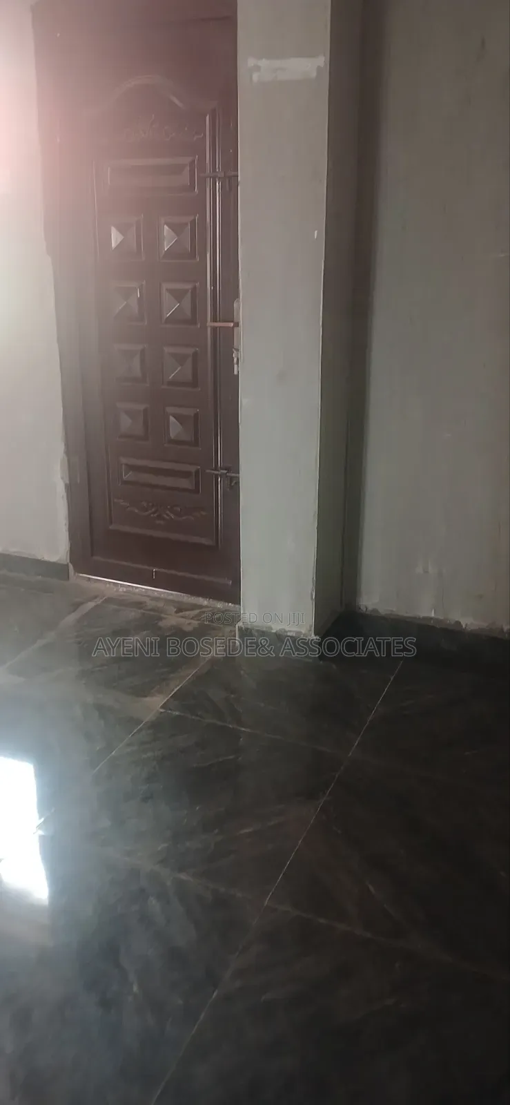 Furnished 2bdrm Block of Flats in Ibafo Area, Obafemi-Owode for rent in Obafemi-Owode