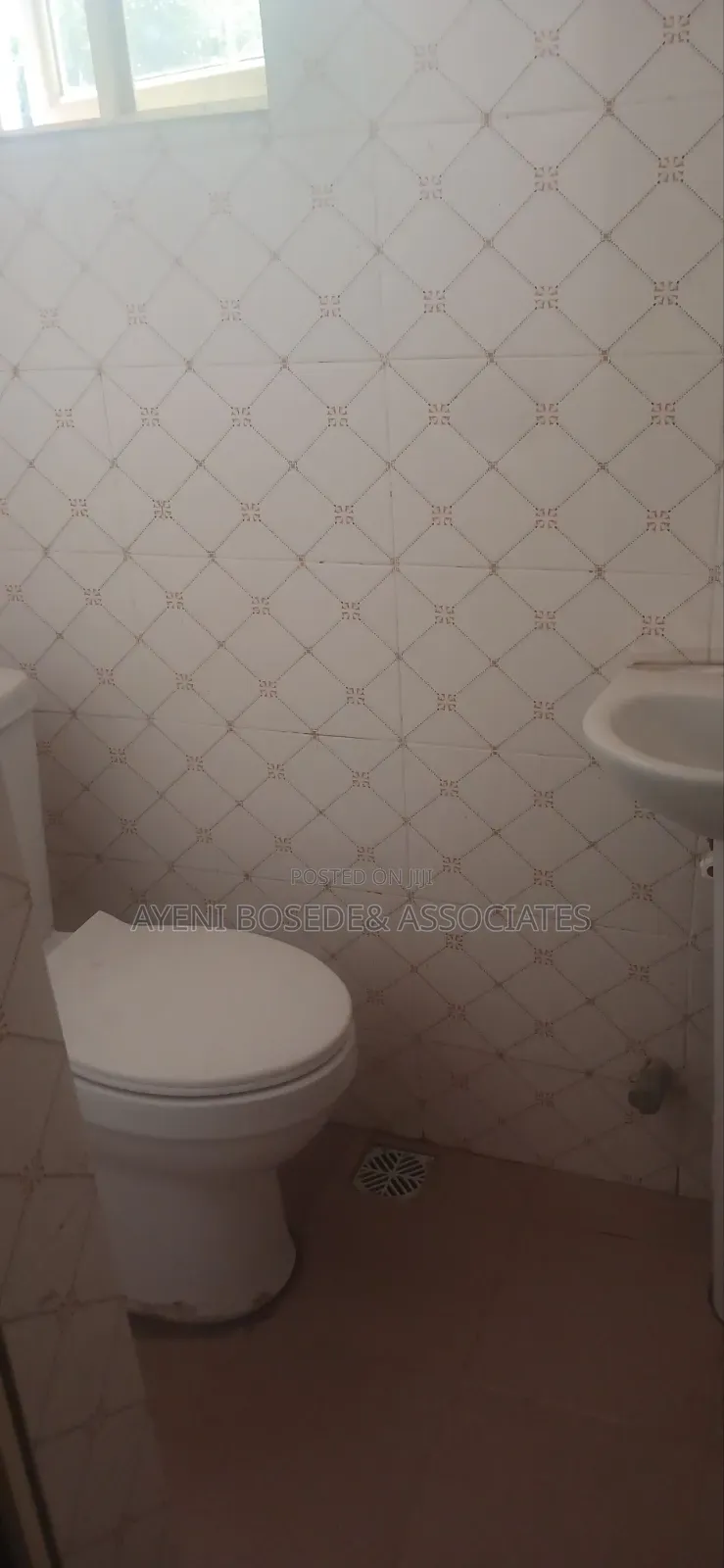 Furnished 2bdrm Block of Flats in Ibafo Area, Obafemi-Owode for rent in Obafemi-Owode