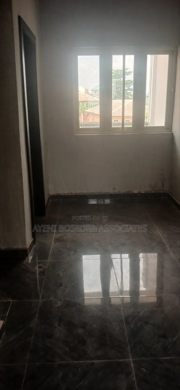 Furnished 2bdrm Block of Flats in Ibafo Area, Obafemi-Owode for rent in Obafemi-Owode