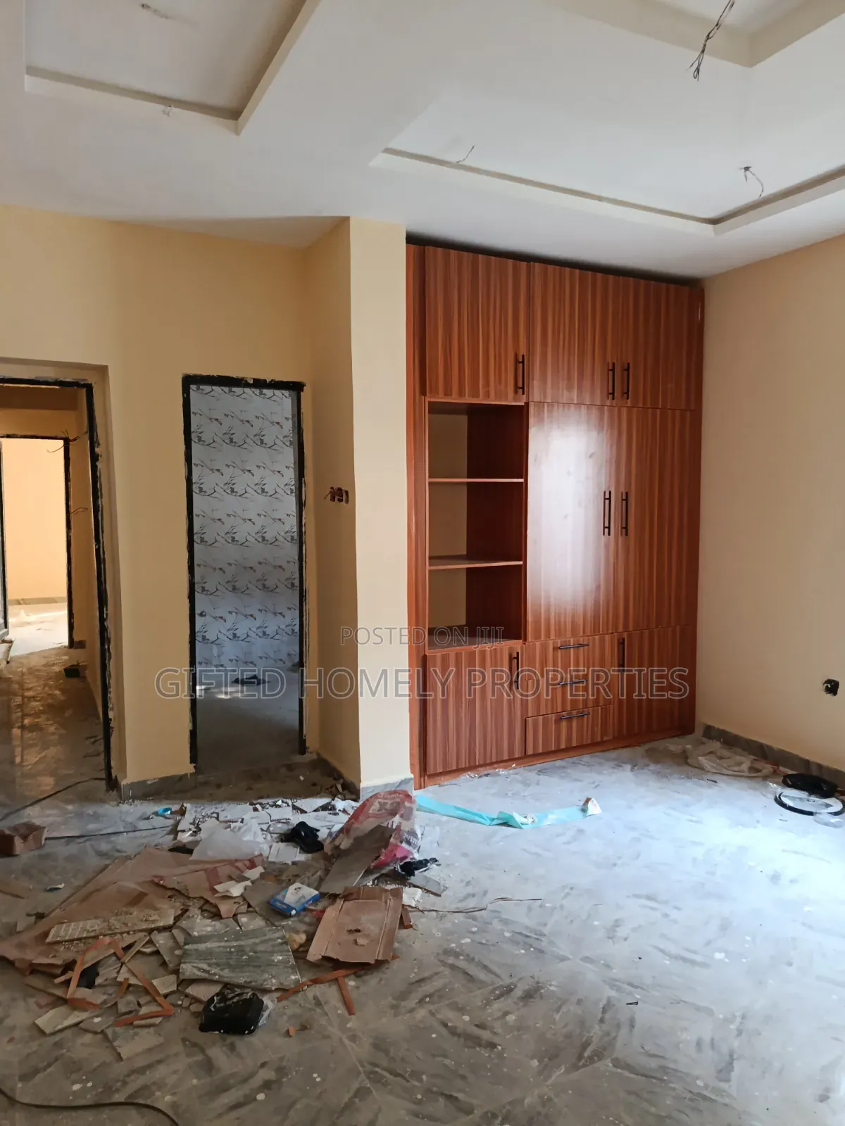 2bdrm Apartment in Rumuibekwe for rent in Rumuibekwe