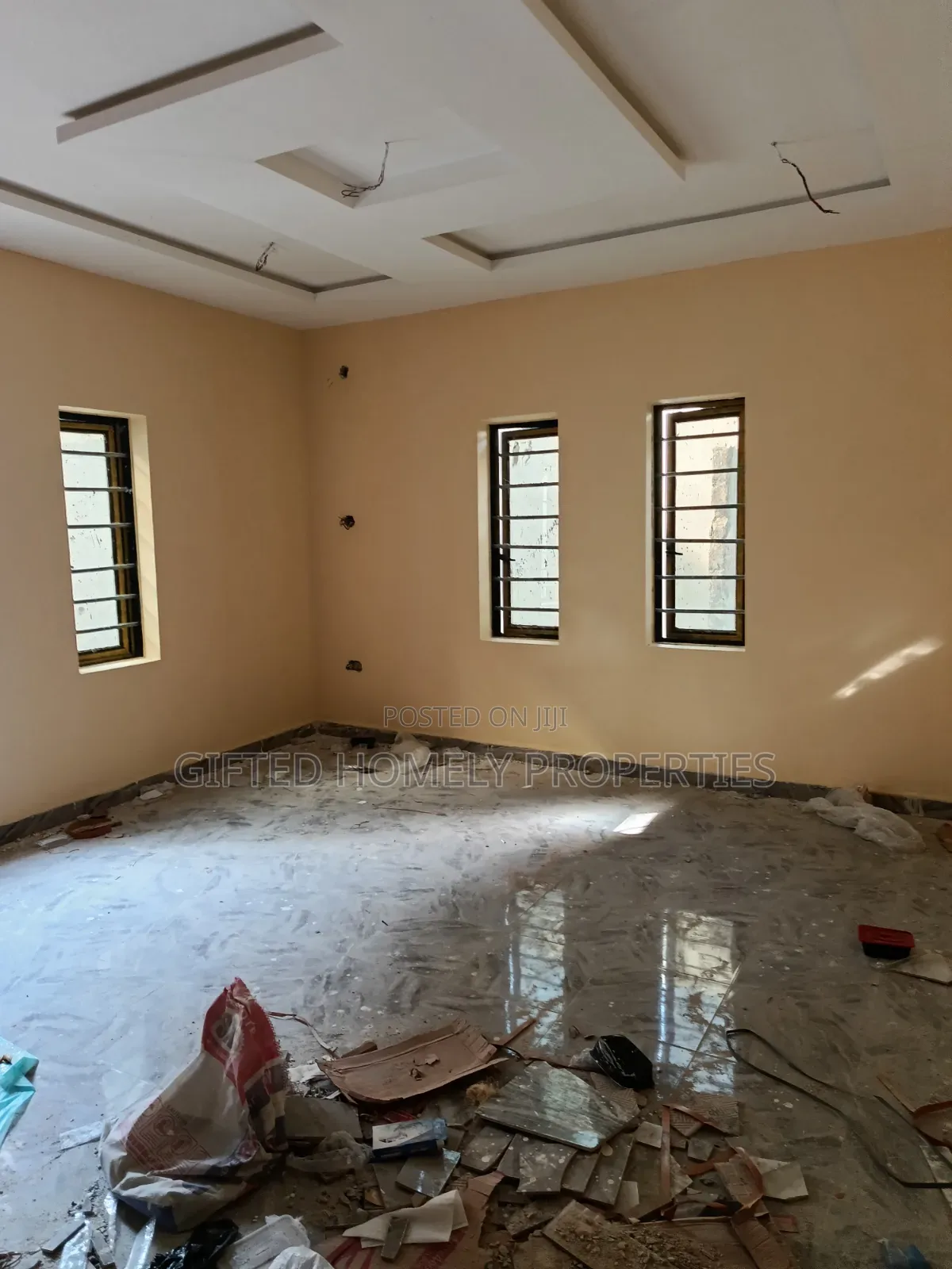 2bdrm Apartment in Rumuibekwe for rent in Rumuibekwe