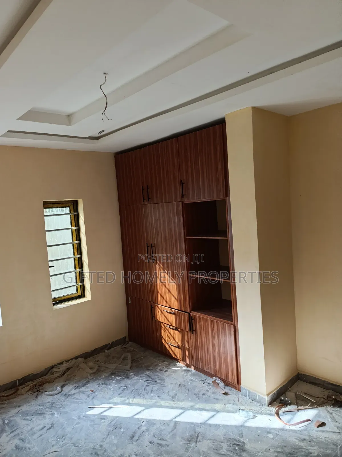 2bdrm Apartment in Rumuibekwe for rent in Rumuibekwe