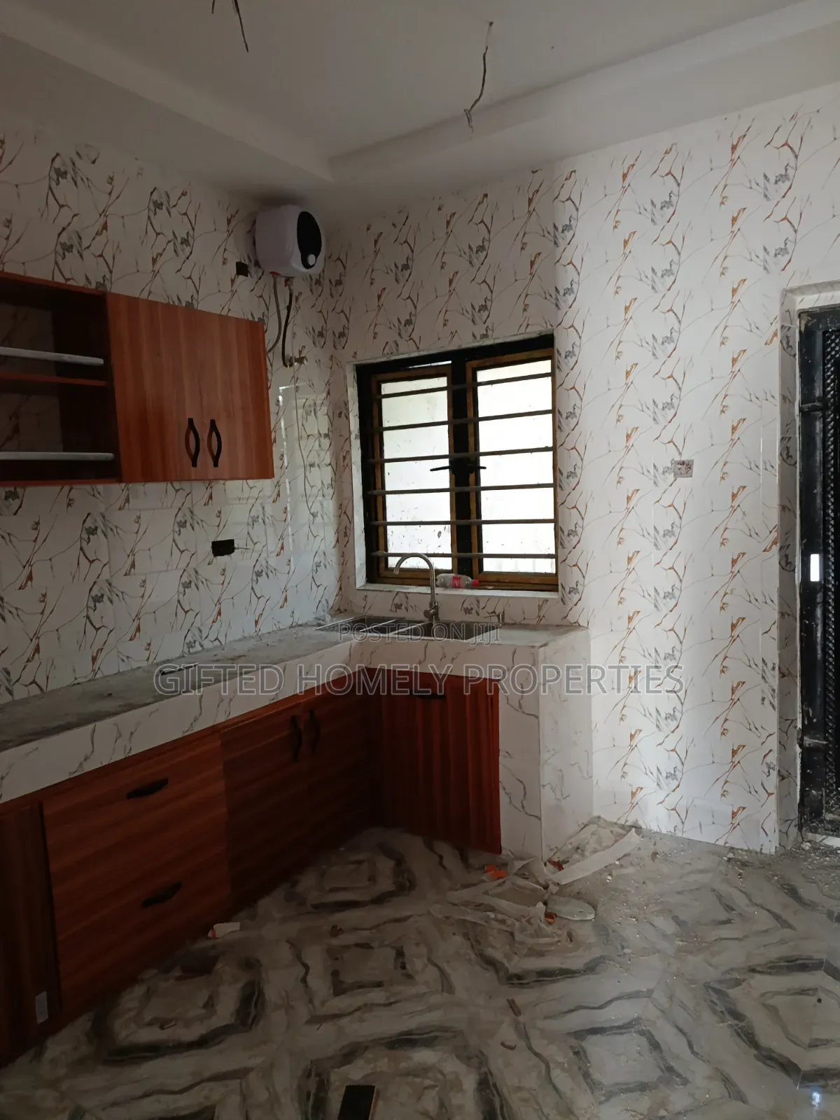 2bdrm Apartment in Rumuibekwe for rent in Rumuibekwe