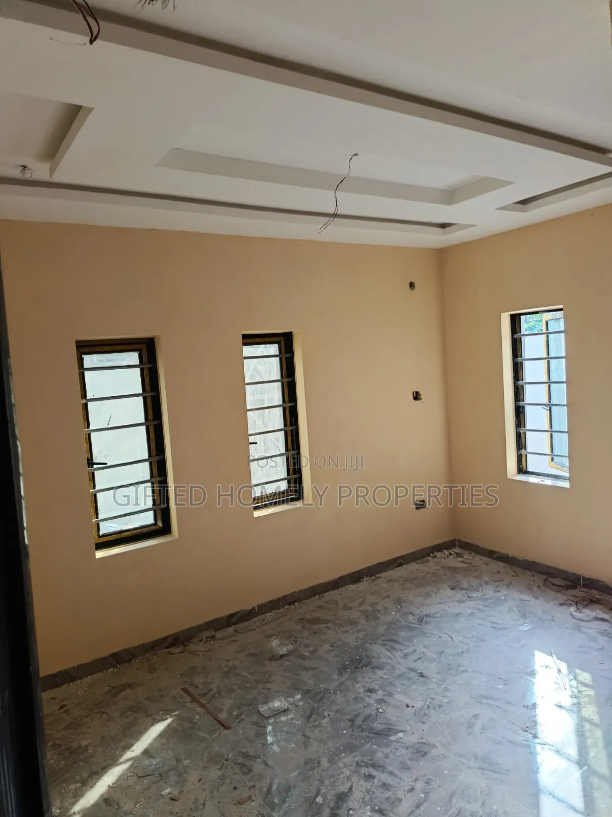 2bdrm Apartment in Rumuibekwe for rent in Rumuibekwe