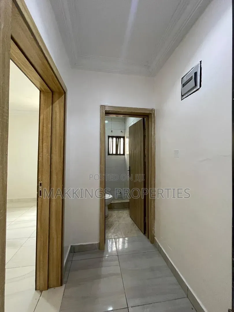 Mini Flat in Ologolo for rent in Ologolo