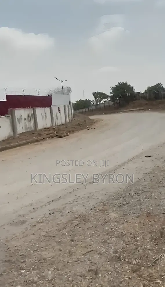 Fast Sale 10.24 Hectares at Idu Industrial Turkish Hospital in Idu Industrial