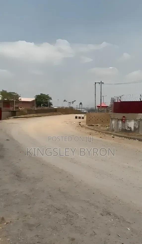 Fast Sale 10.24 Hectares at Idu Industrial Turkish Hospital in Idu Industrial