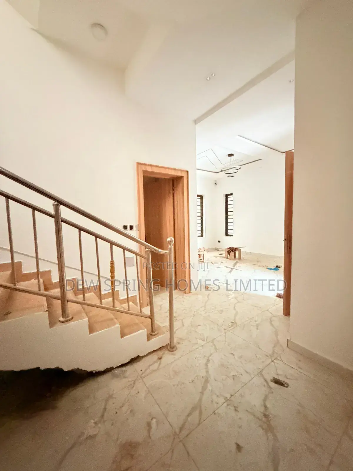 5bdrm Duplex in Magodo Phase 1 for sale in Magodo Isheri