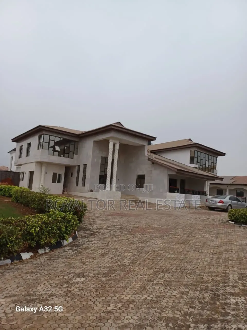 6bdrm Duplex in Royaltor Real Estate, Benin City for sale in Benin City