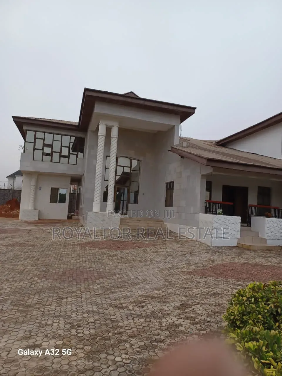6bdrm Duplex in Royaltor Real Estate, Benin City for sale in Benin City