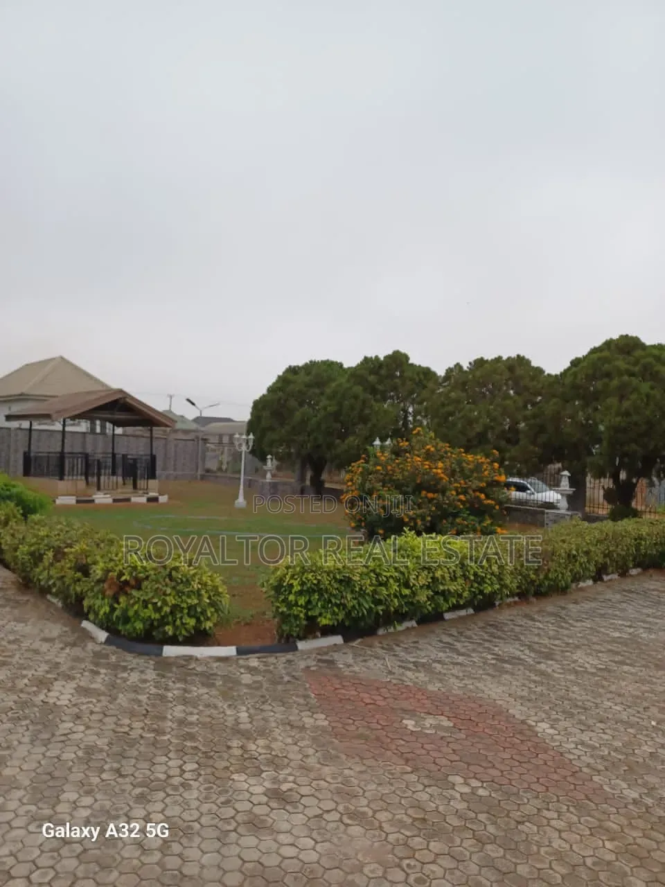 6bdrm Duplex in Royaltor Real Estate, Benin City for sale in Benin City