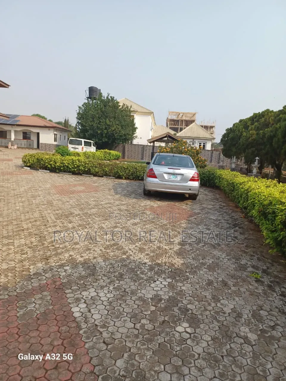 6bdrm Duplex in Royaltor Real Estate, Benin City for sale in Benin City