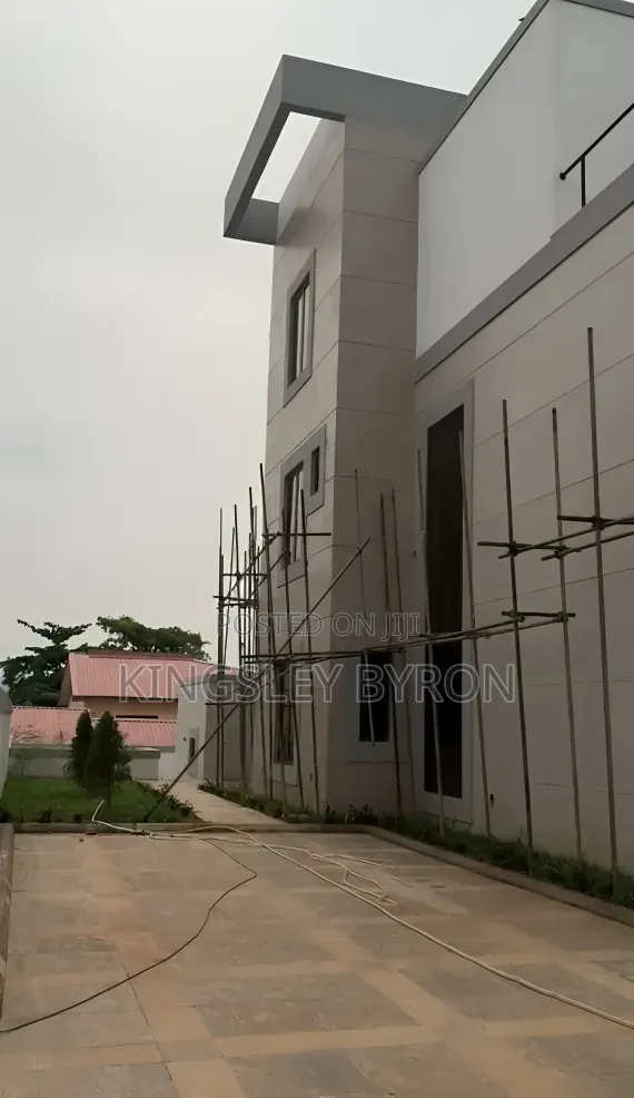 Furnished 6bdrm Mansion in Maitama for sale in Maitama