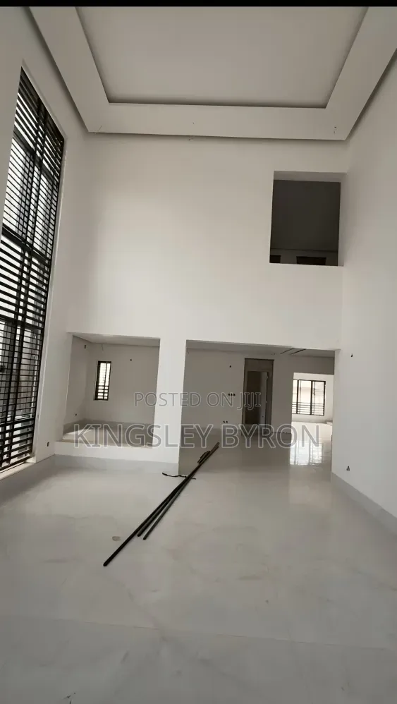 Furnished 6bdrm Mansion in Maitama for sale in Maitama
