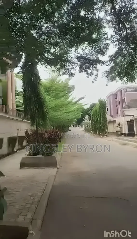 Furnished 6bdrm Mansion in Maitama for sale in Maitama