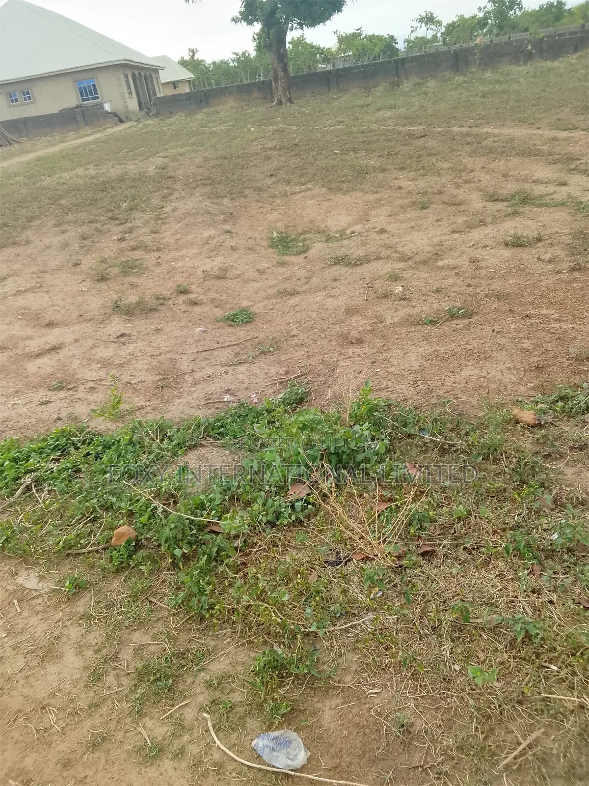200 Hectares for Sale at Maitama2 in Maitama