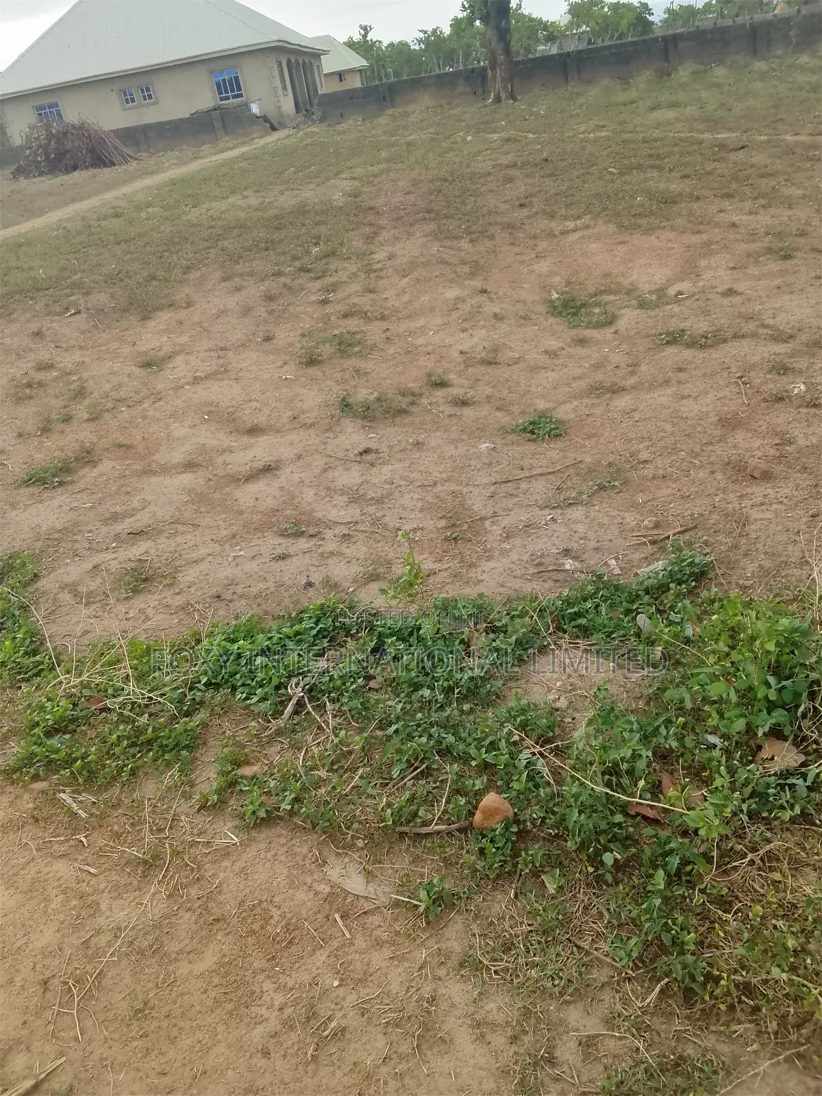 200 Hectares for Sale at Maitama2 in Maitama
