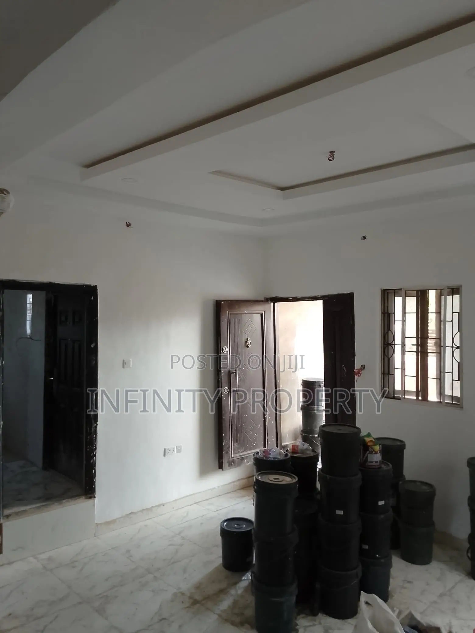4bdrm Duplex in Ugbor Central, Benin City for rent in Benin City