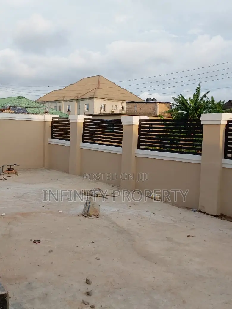 4bdrm Duplex in Ugbor Central, Benin City for rent in Benin City