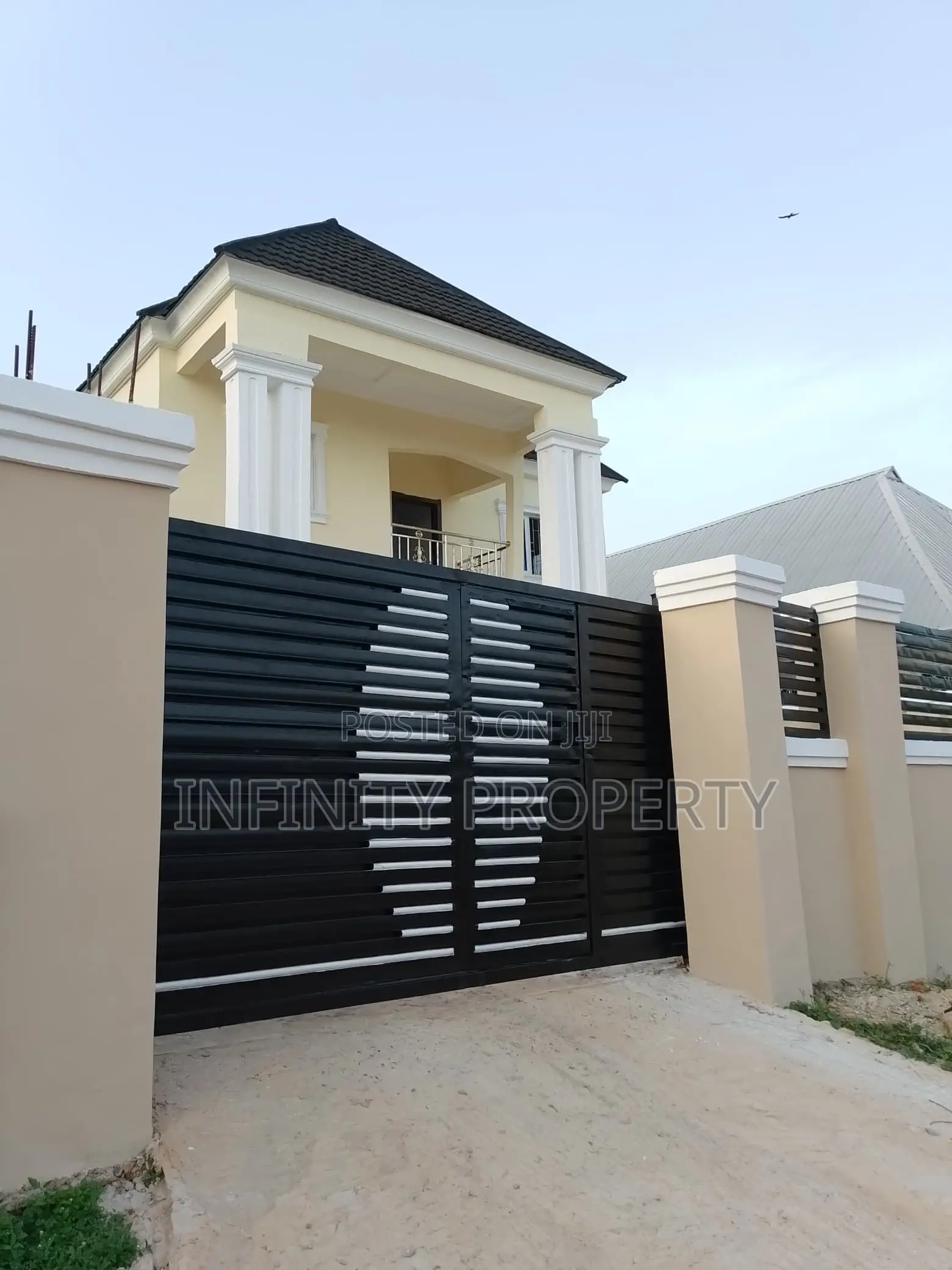 4bdrm Duplex in Ugbor Central, Benin City for rent in Benin City