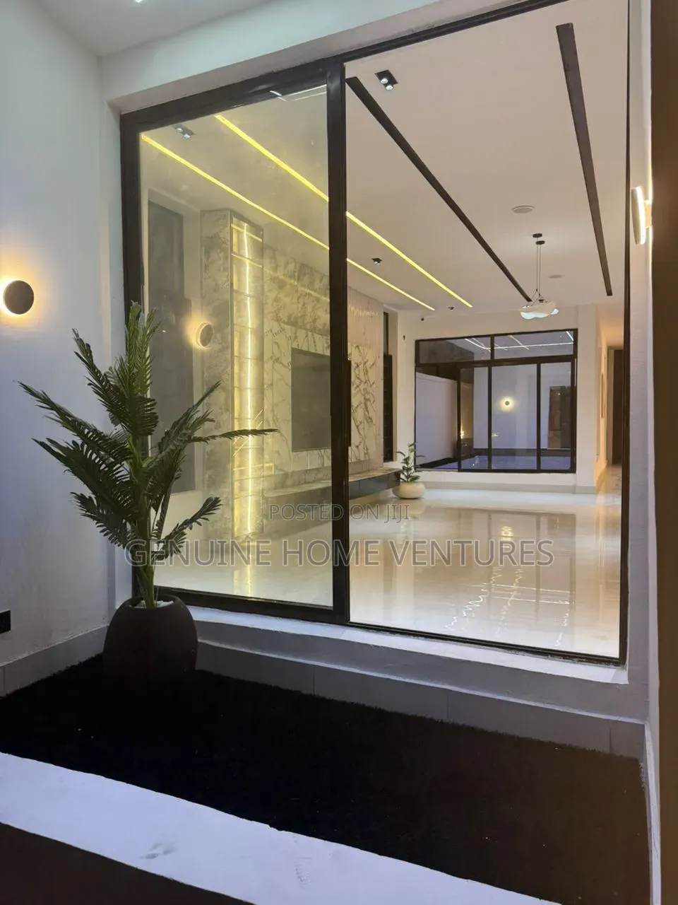 5bdrm Duplex in Sangotedo for sale in Sangotedo