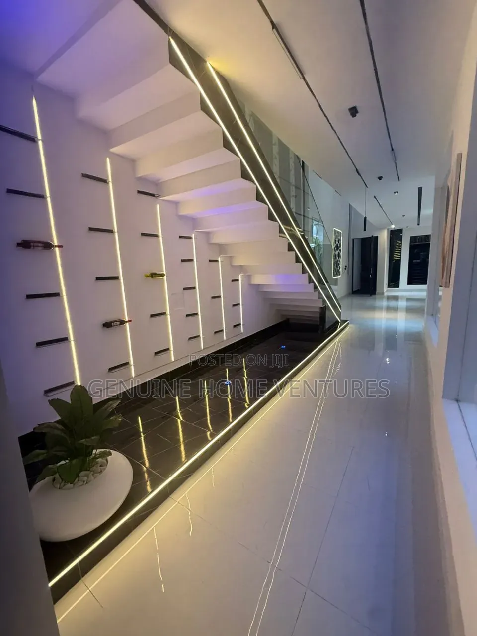 5bdrm Duplex in Sangotedo for sale in Sangotedo