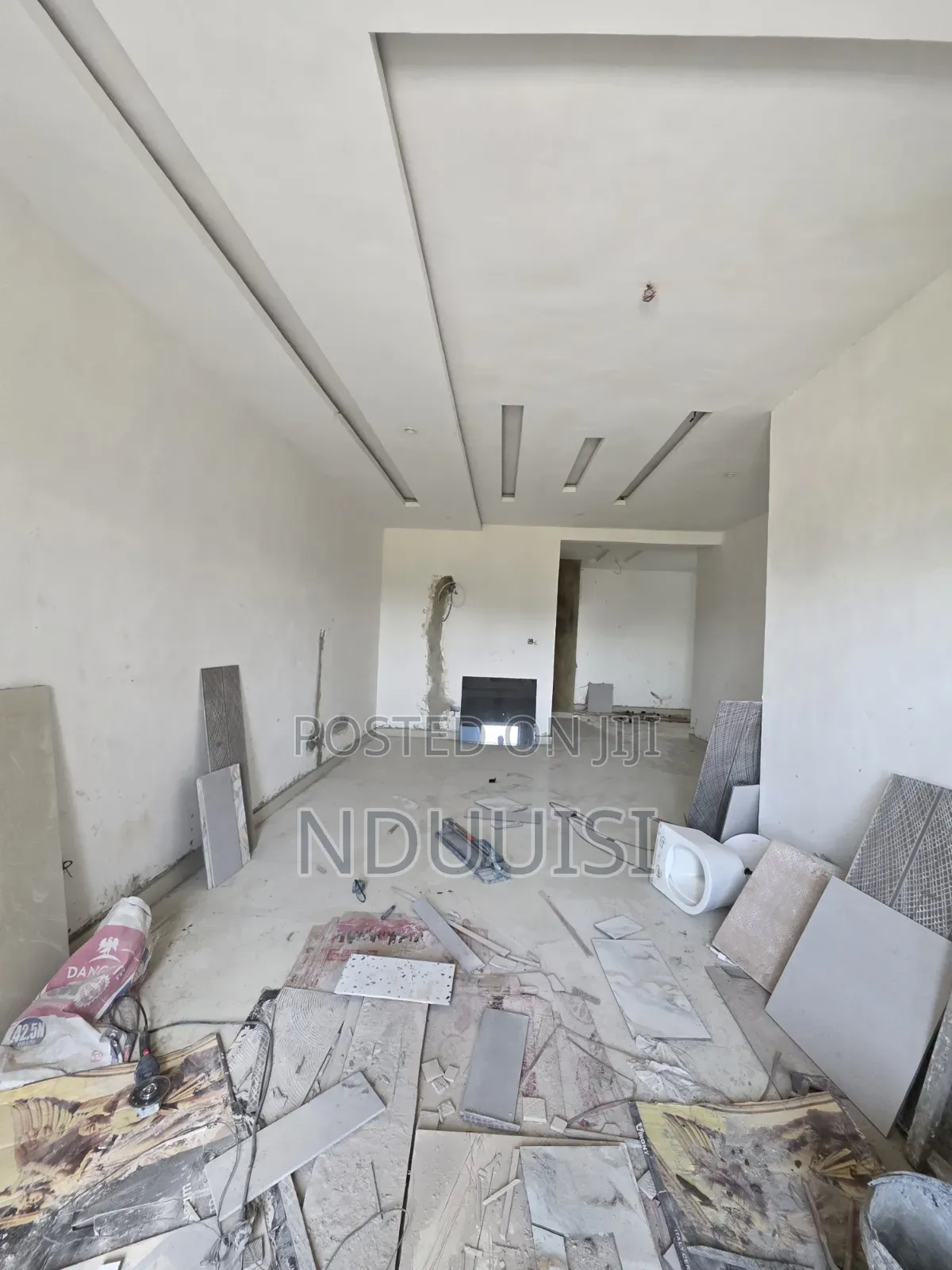 3bdrm Apartment in Periwinkle Estate, Lekki Phase 1 for sale in Lekki Phase 1
