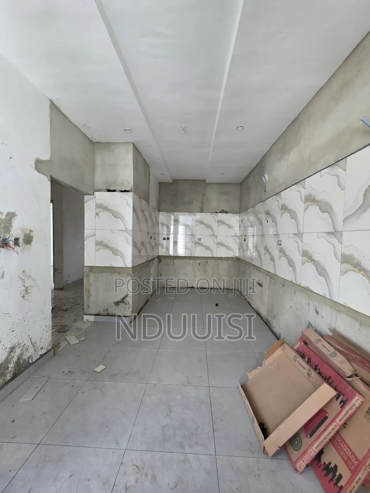 3bdrm Apartment in Periwinkle Estate, Lekki Phase 1 for sale in Lekki Phase 1