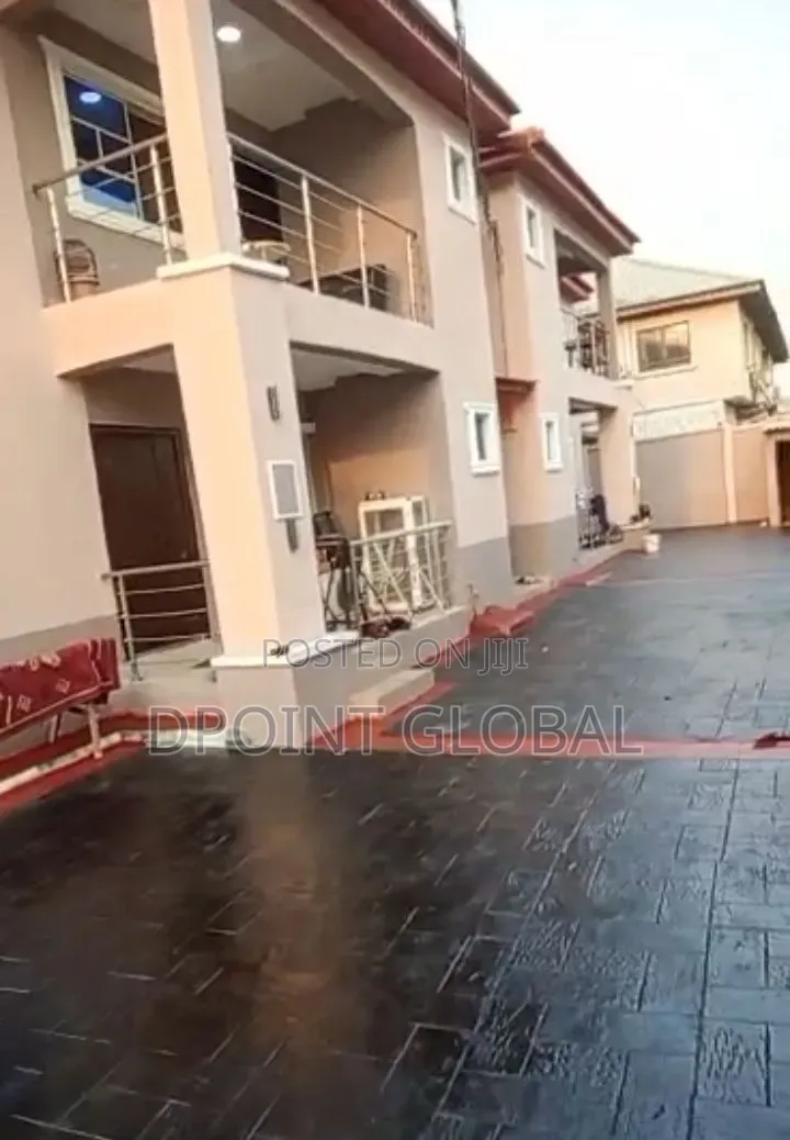 10bdrm Block of Flats in In Estate, Egbeda for sale in Egbeda