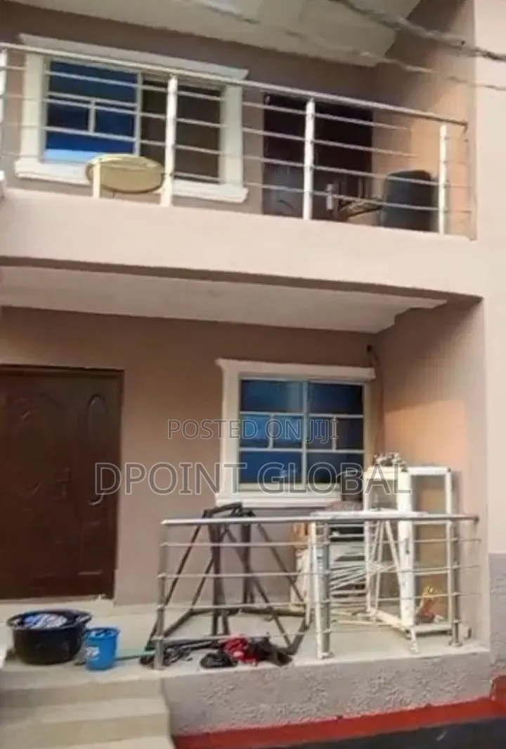 10bdrm Block of Flats in In Estate, Egbeda for sale in Egbeda