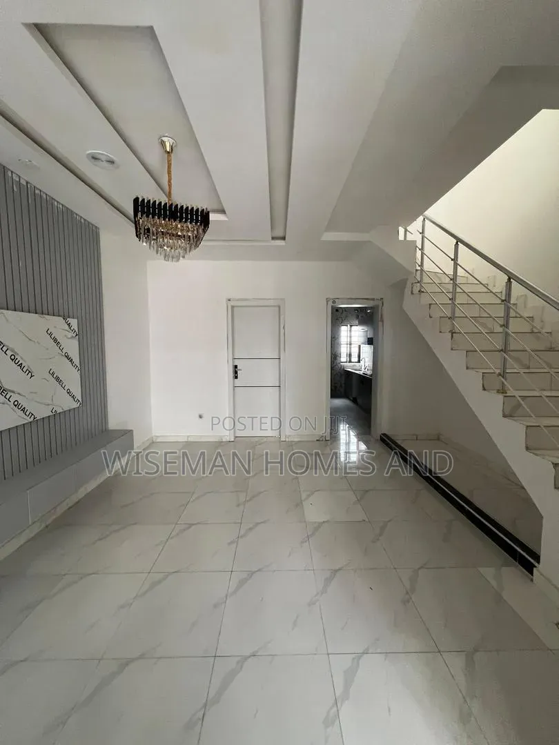 3bdrm Duplex in Ikota Lekki Eti-Osa for rent in Ikota