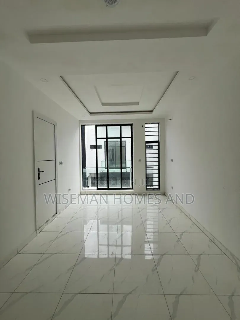 3bdrm Duplex in Ikota Lekki Eti-Osa for rent in Ikota