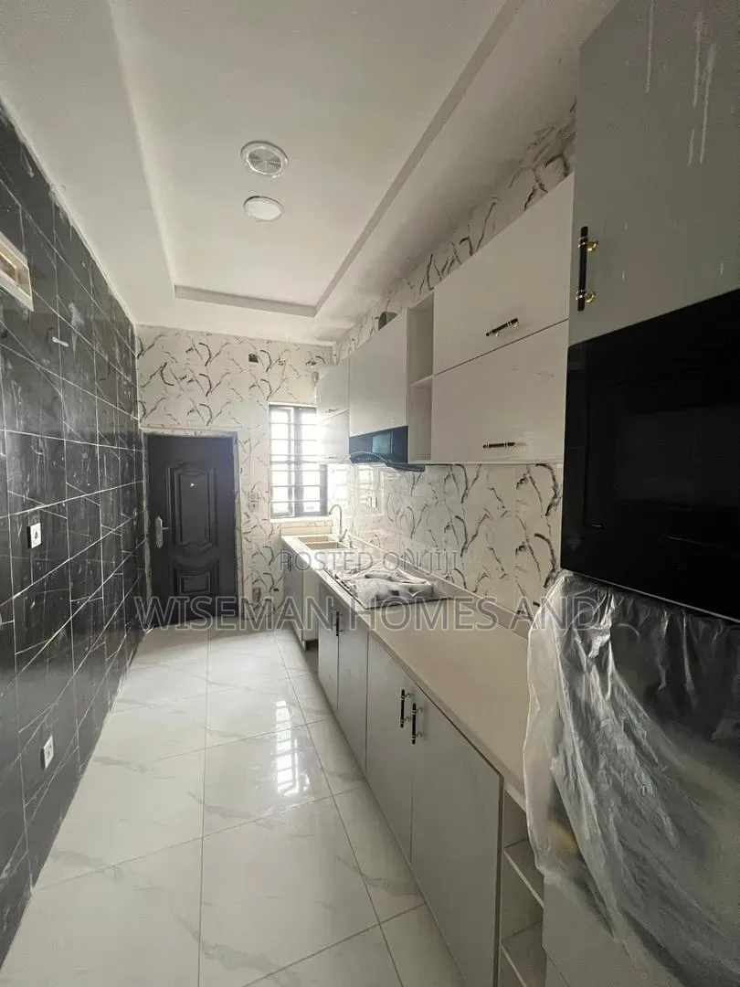 3bdrm Duplex in Ikota Lekki Eti-Osa for rent in Ikota