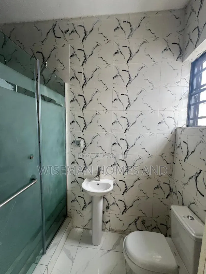 3bdrm Duplex in Ikota Lekki Eti-Osa for rent in Ikota