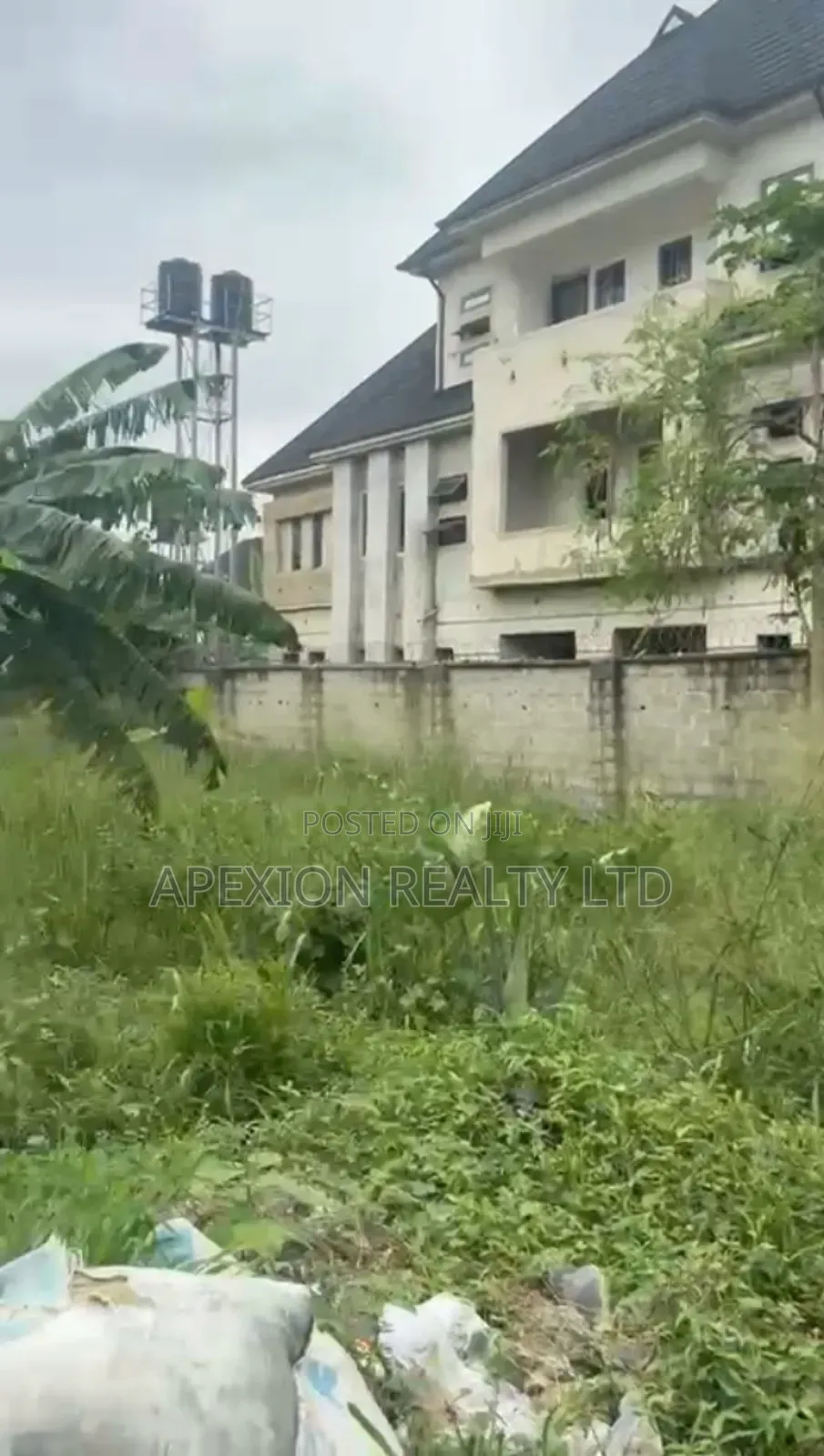 Land for Sale in New Layout