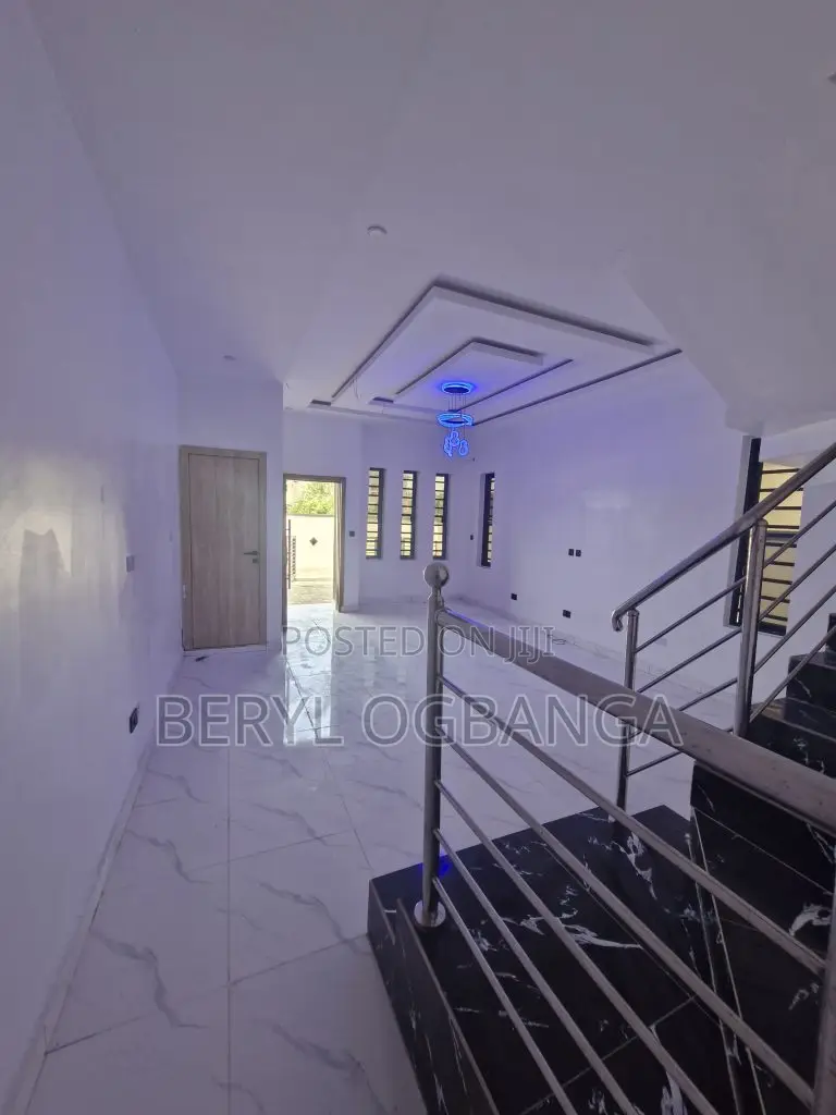 4bdrm Duplex in Ado / Ajah for sale in Ado / Ajah