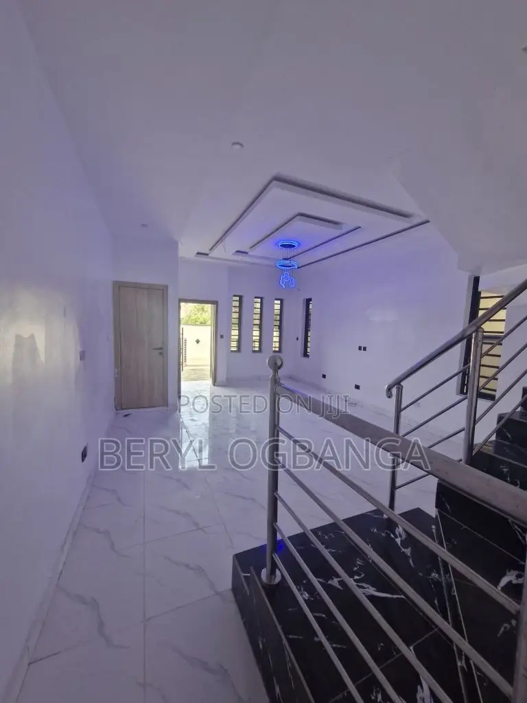 4bdrm Duplex in Ado / Ajah for sale in Ado / Ajah