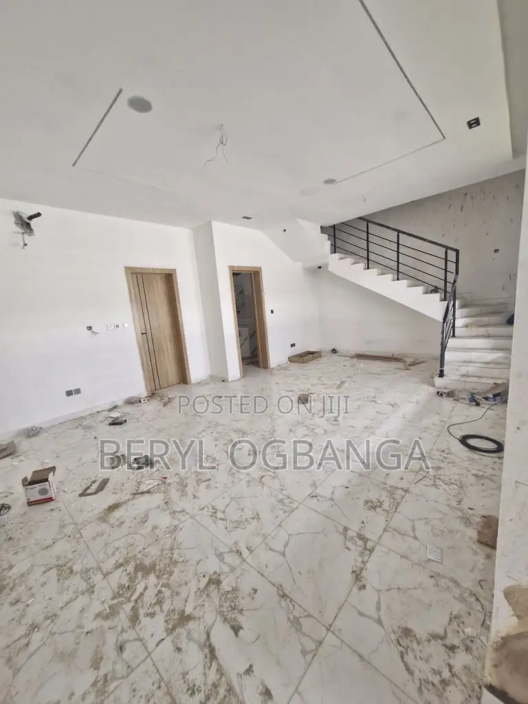 4bdrm Duplex in Ado / Ajah for sale in Ado / Ajah