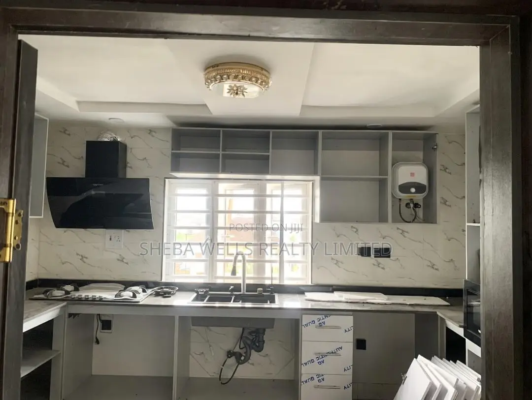 3bdrm Duplex in Magodo Phase 1 for sale in GRA Phase 1
