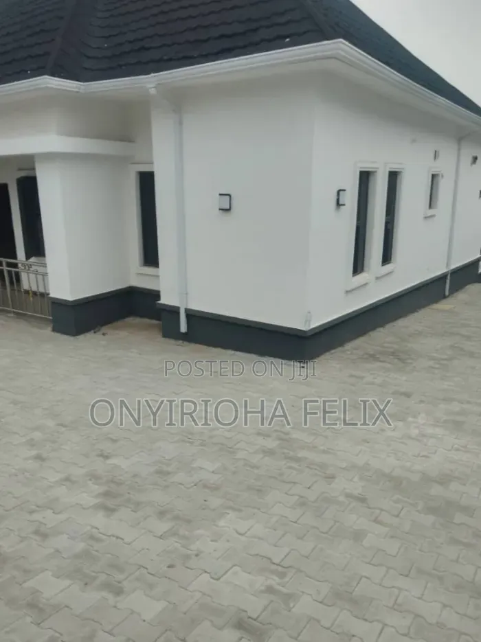 3bdrm Bungalow in Gwarinpa Extension, Karsana for rent in Karsana