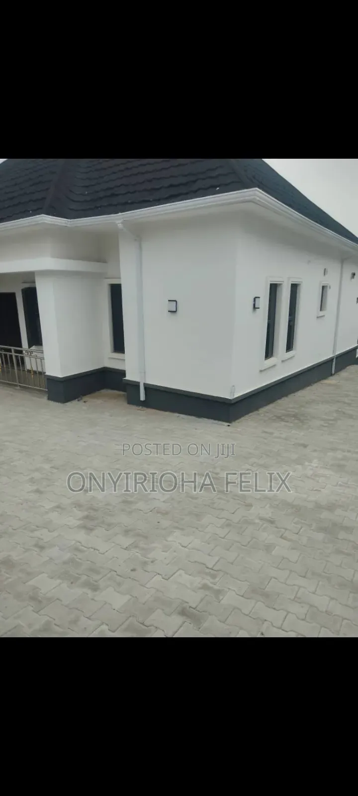 3bdrm Bungalow in Gwarinpa Extension, Karsana for rent in Karsana