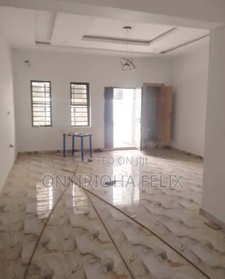 3bdrm Bungalow in Gwarinpa Extension, Karsana for rent in Karsana
