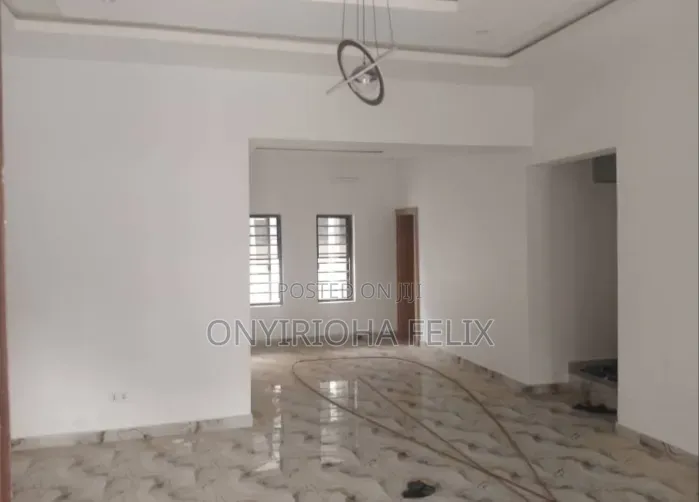3bdrm Bungalow in Gwarinpa Extension, Karsana for rent in Karsana
