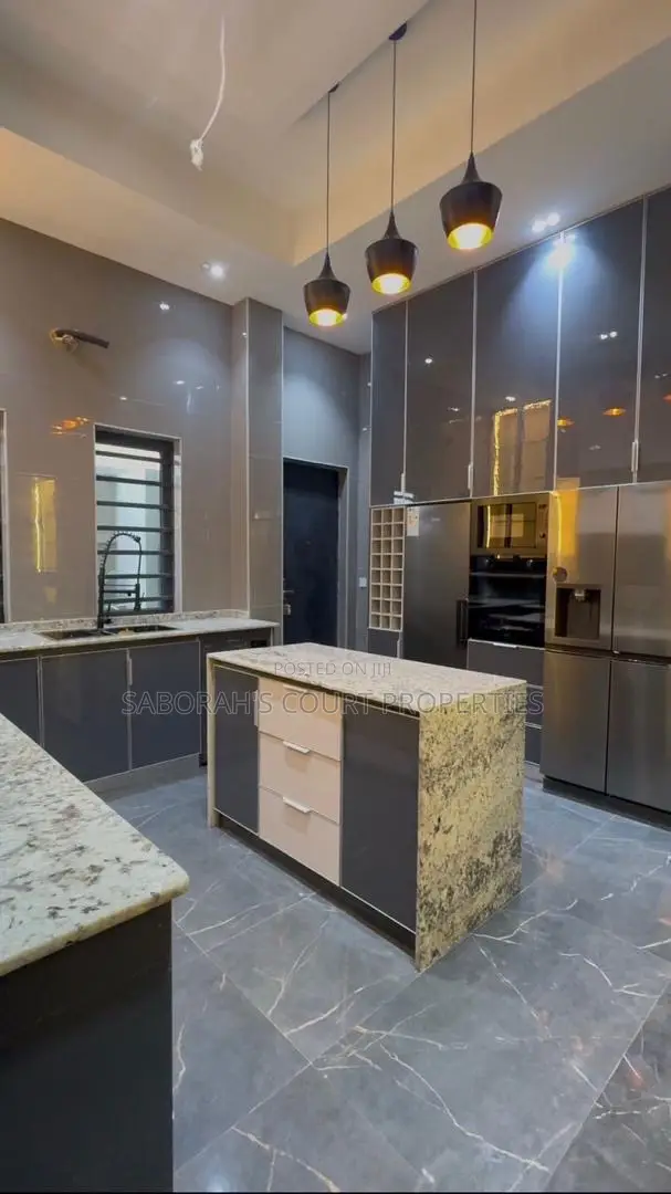 5bdrm Mansion in Bourdillon for sale in Bourdillon